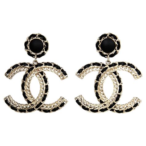 chanel earrins|Chanel earrings website.